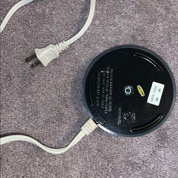 Hot plate - Picture 2 of 2